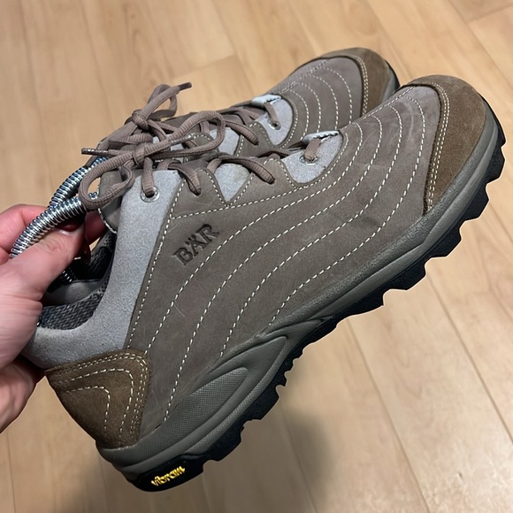 Vibrant BAR Hiking Ankle Boot size 6 - Picture 3 of 10